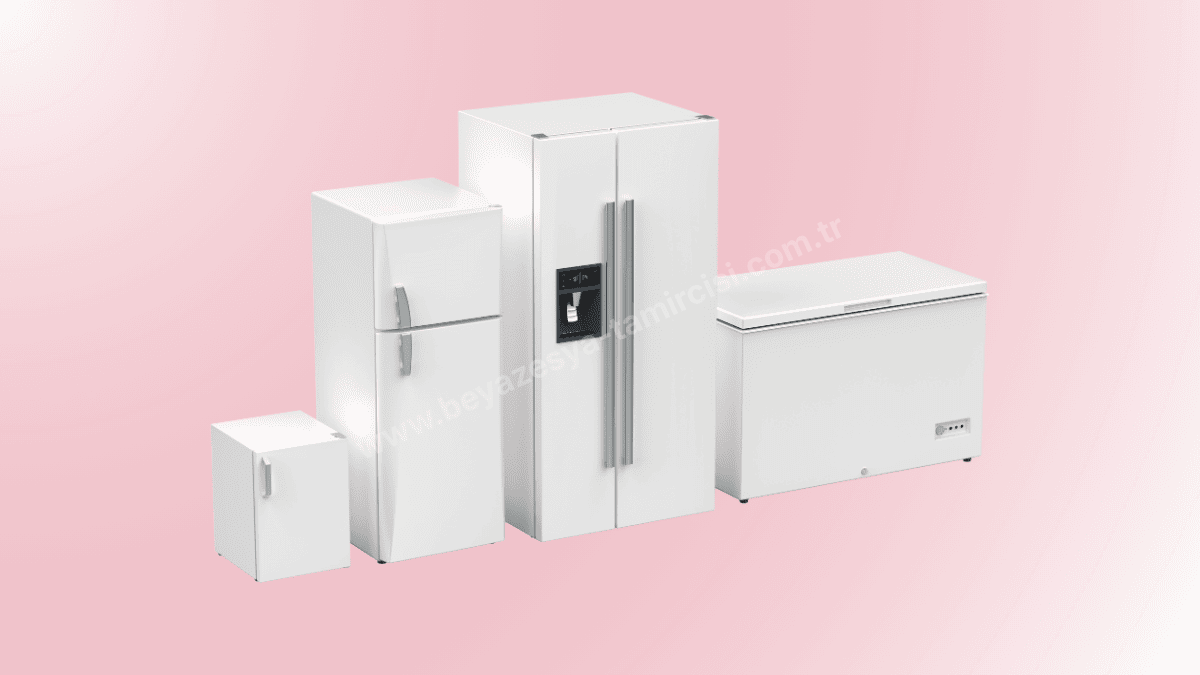 Sur Buzdolabı Tamircisi - Sur Beyaz Eşya Tamircisi