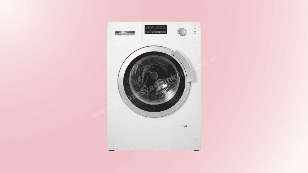 Sur Çamaşır Makinesi Tamircisi - Sur Beyaz Eşya Tamircisi