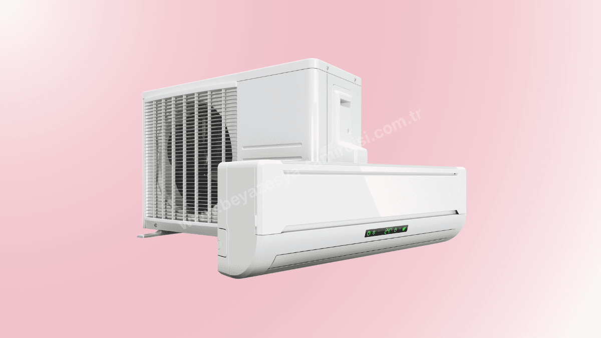 Sur Klima Tamircisi - Sur Beyaz Eşya Tamircisi